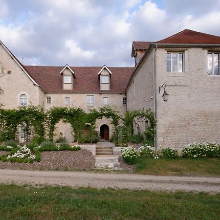 Hermitage St Roch Arc-en-Barrois Esterno foto