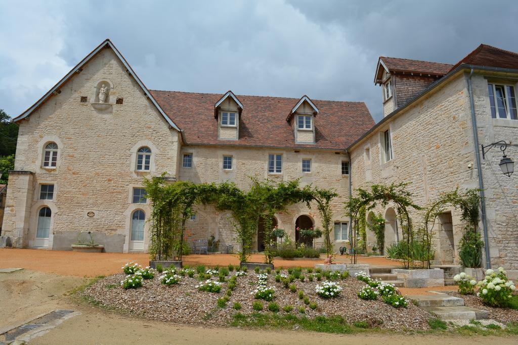 Hermitage St Roch Arc-en-Barrois Esterno foto
