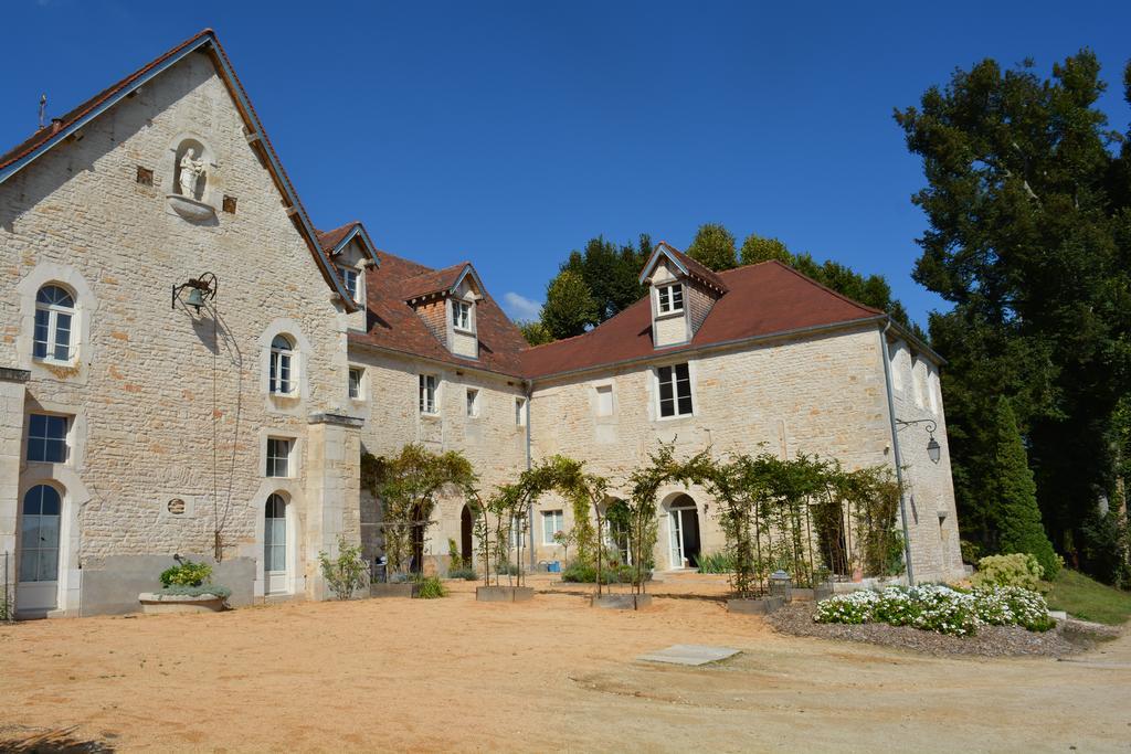Hermitage St Roch Arc-en-Barrois Esterno foto