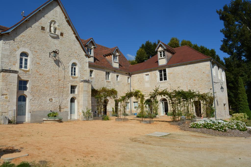 Hermitage St Roch Arc-en-Barrois Esterno foto
