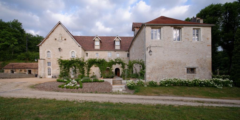 Hermitage St Roch Arc-en-Barrois Esterno foto