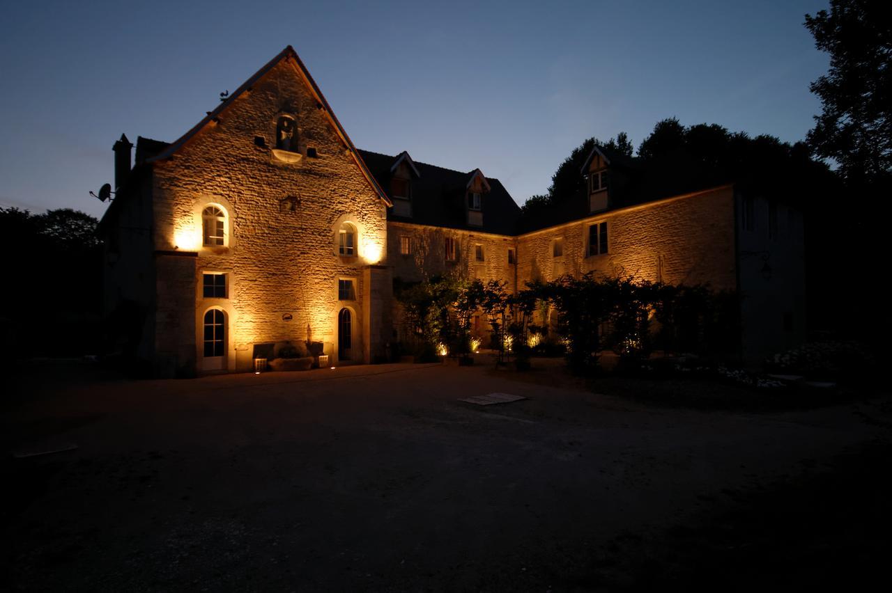 Hermitage St Roch Arc-en-Barrois Esterno foto